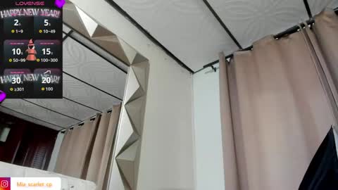 MIA HOT online show from May 13, 2026, 12:13 pm