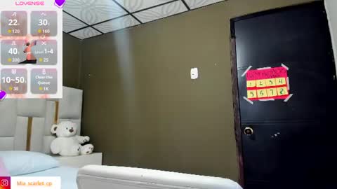 MIA HOT online show from June 28, 2026, 12:11 pm