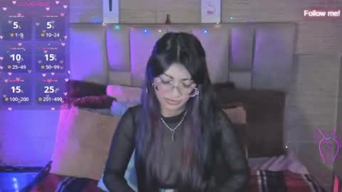 Mia online show from June 25, 2026, 7:24 am
