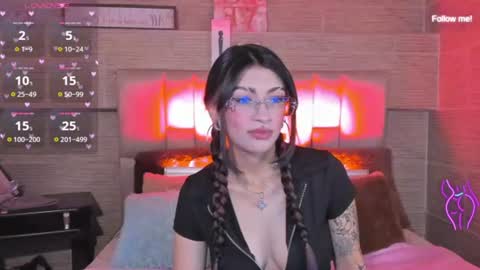 Mia online show from July 16, 2026, 1:33 am