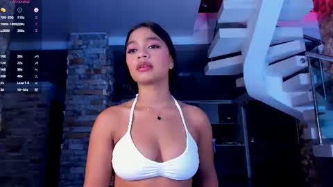 Mia steele online show from July 6, 2026, 8:00 pm