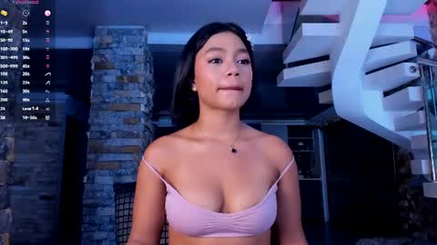 Mia steele online show from July 9, 2026, 6:45 pm