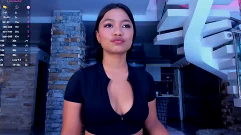Mia steele online show from July 30, 2026, 7:24 pm