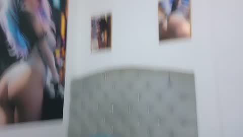 mia_thompson_0 online show from July 27, 2026, 12:12 pm