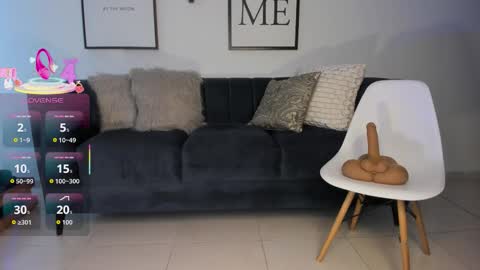 Mia online show from February 23, 2026, 1:08 pm
