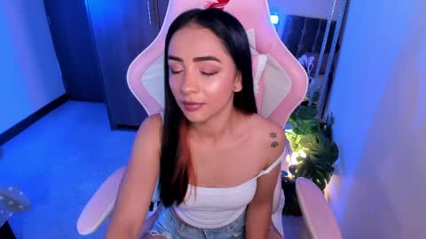 Snapshot of miaa_06 chatting on June 8, 2026, 1:09 am mia nicolle online show from June 8, 2026, 1:09 am