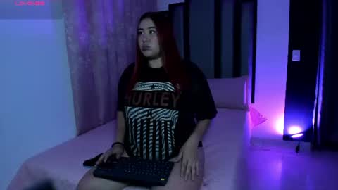 Mia  online show from July 19, 2026, 3:49 pm