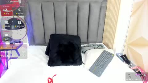 Mia  online show from July 14, 2026, 2:05 am