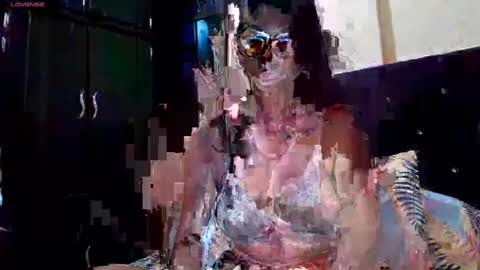 Alejandra khalifa online show from July 20, 2026, 1:31 am