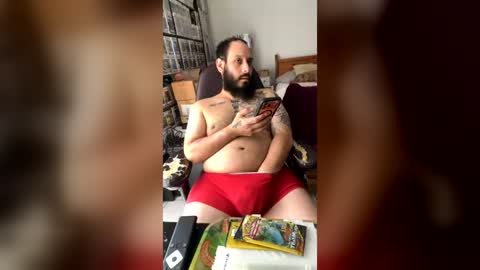 Mark online show from July 20, 2026, 7:38 pm