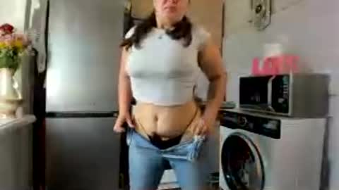 MiaMarrone online show from June 28, 2026, 1:06 pm