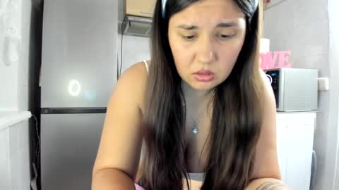 MiaMarrone online show from July 28, 2026, 4:27 pm