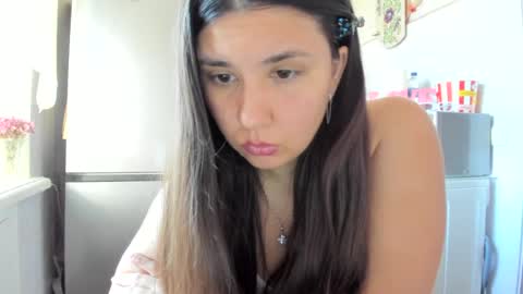 MiaMarrone online show from July 31, 2026, 3:33 pm