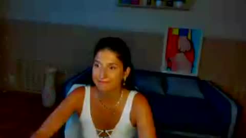 Alianna online show from June 26, 2026, 11:25 am