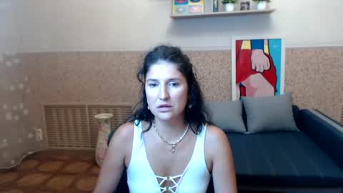 Alianna online show from July 8, 2026, 11:26 am