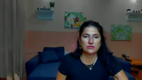 Alianna online show from July 9, 2026, 11:25 am