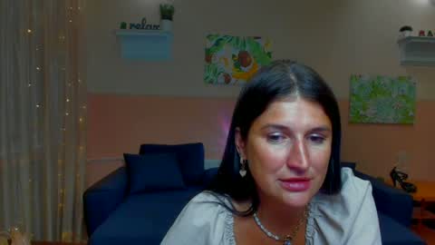 Alianna online show from July 12, 2026, 11:23 am
