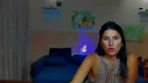 Alianna online show from July 28, 2026, 3:21 pm