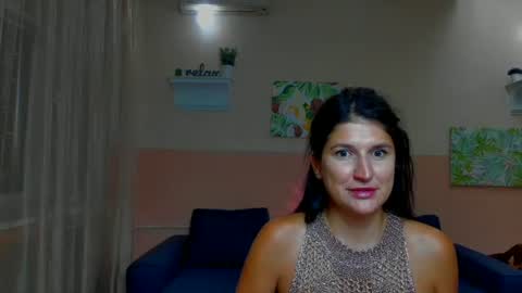 Alianna online show from August 5, 2026, 5:21 am