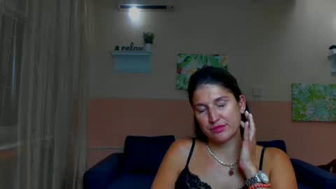 Alianna online show from August 6, 2026, 11:23 am
