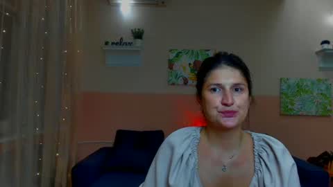 Alianna online show from August 8, 2026, 11:23 am