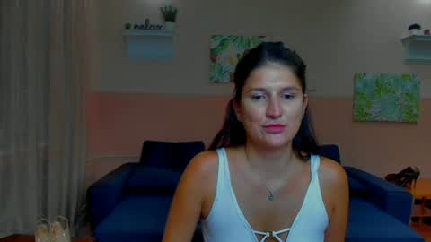 Alianna online show from August 10, 2026, 5:22 am