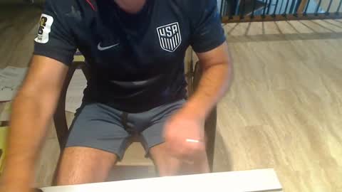 Snapshot of miamiwrestler chatting on July 1, 2026, 2:40 pm miamiwrestler online show from July 1, 2026, 2:40 pm