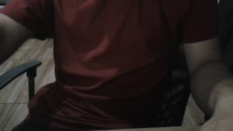 miamorr_ online show from July 13, 2026, 6:16 am
