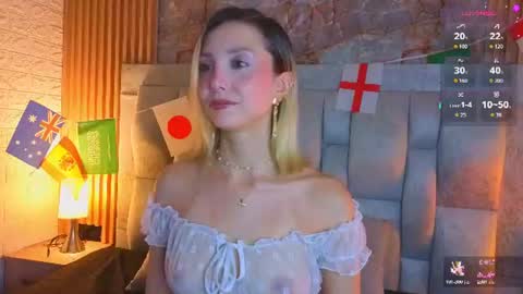 miaroldan online show from June 22, 2026, 11:40 am