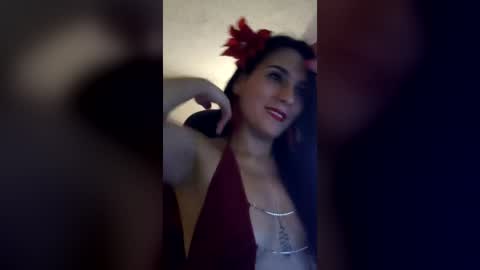 MiaSweet online show from July 17, 2026, 12:56 pm