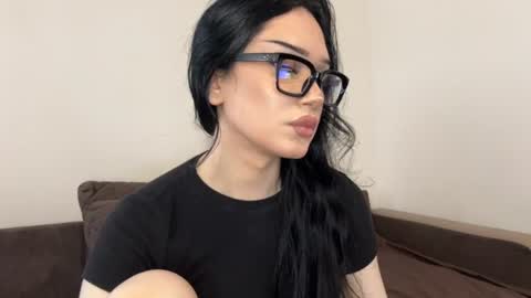 Snapshot of miatransdoll chatting on June 24, 2026, 10:03 am Mia online show from June 24, 2026, 10:03 am