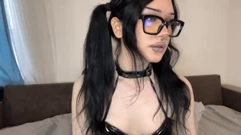 Snapshot of miatransdoll chatting on June 29, 2026, 9:48 am Mia online show from June 29, 2026, 9:48 am