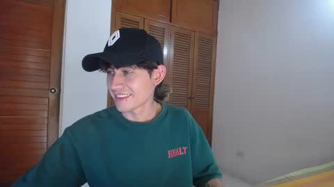 Michael online show from June 16, 2026, 8:22 pm