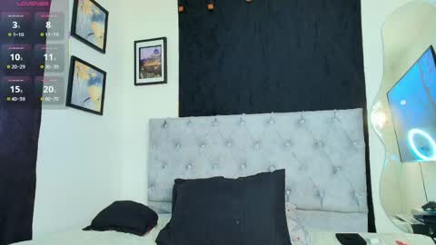 Maicol online show from May 17, 2026, 4:43 am