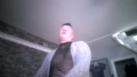 MICHAEL online show from May 16, 2026, 5:56 pm