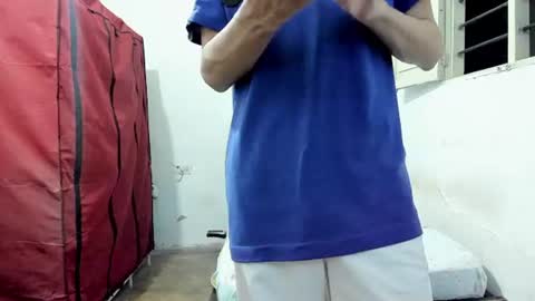 michael_david123 online show from July 27, 2026, 12:28 am