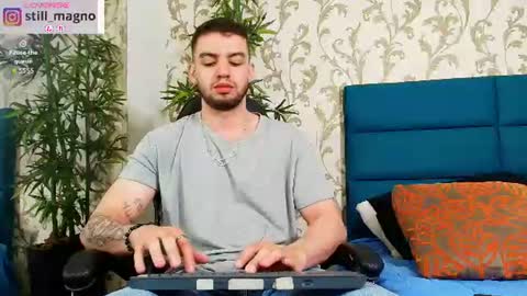Michael Stevens online show from July 15, 2026, 10:09 am