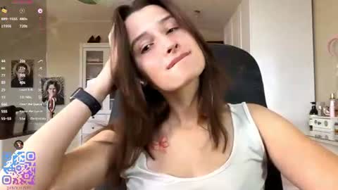 Emily online show from July 23, 2026, 2:37 pm