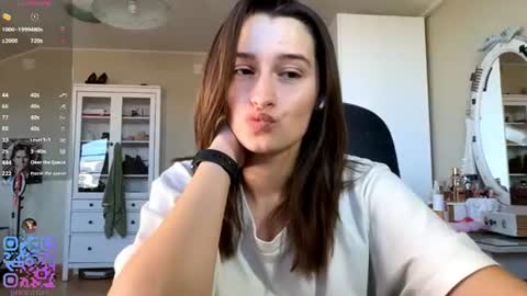 Emily online show from July 29, 2026, 2:15 pm