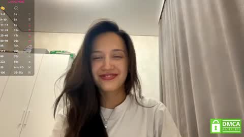 Milana online show from July 15, 2026, 3:17 pm