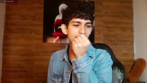 michaelkoiv online show from June 17, 2026, 12:29 pm