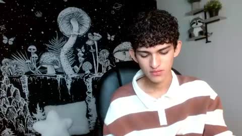 michaelkoiv online show from July 7, 2026, 11:36 am