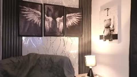 MICHAELL online show from June 30, 2026, 2:56 am