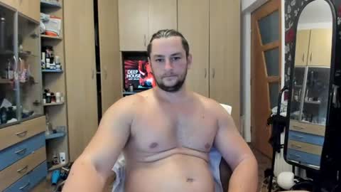 michaelragnar90 online show from July 20, 2026, 11:34 am