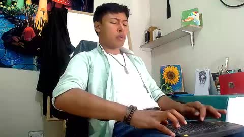 michaelstones online show from May 27, 2026, 2:58 pm