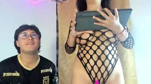 michdan1 online show from May 30, 2026, 2:19 am