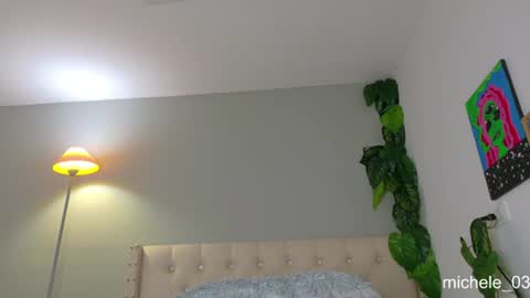 melannie   follow my new page online show from June 21, 2026, 4:48 am