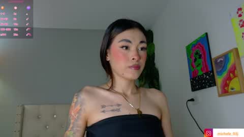 melannie   follow my new page online show from July 8, 2026, 12:04 am