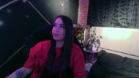 Snapshot of michell_h chatting on June 26, 2026, 7:57 am Nani online show from June 26, 2026, 7:57 am