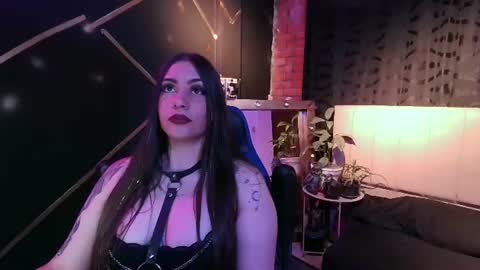 Snapshot of michell_h chatting on July 17, 2026, 3:46 am Nani online show from July 17, 2026, 3:46 am